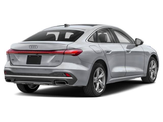 audi new a5 2025 WAU1BCFU8SN064574 image audi new a5 2025 WAU1BCFU8SN064574 image